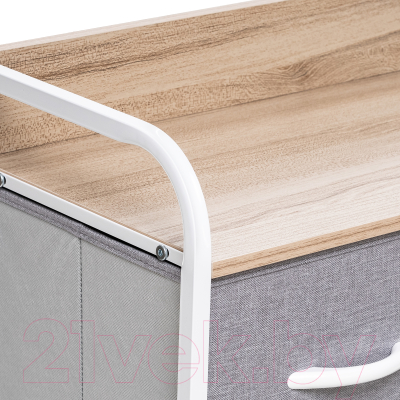 Система хранения Импэкс Leset Ноа 5 ящиков