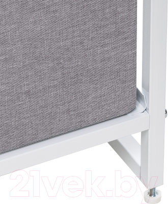 Система хранения Импэкс Leset Ноа 5 ящиков