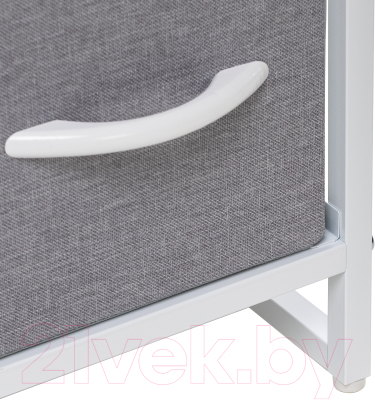 Система хранения Импэкс Leset Ноа 7 ящиков