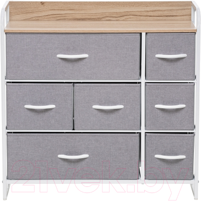 Система хранения Импэкс Leset Ноа 7 ящиков