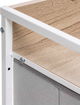 Система хранения Импэкс Leset Ноа 7 ящиков