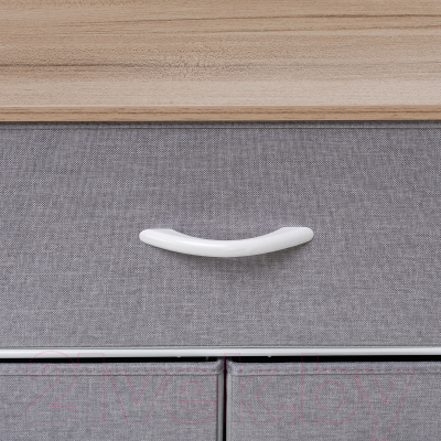 Система хранения Импэкс Leset Ноа 7 ящиков