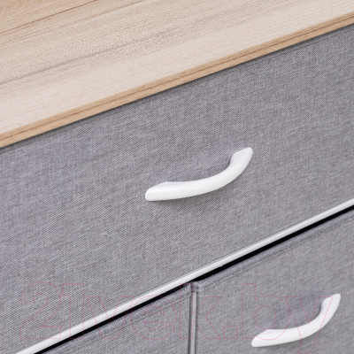 Система хранения Импэкс Leset Ноа 7 ящиков