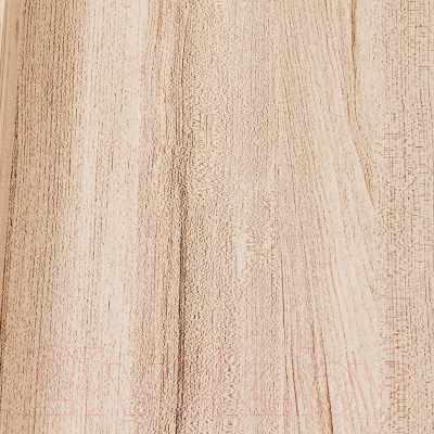 Система хранения Импэкс Leset Ноа широкий (белый/светло-серый)