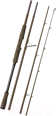 Удилище Savage Gear Light Game SG4 / 72196 - фото