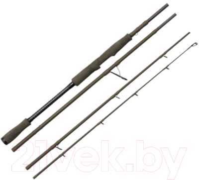 Удилище Savage Gear Medium Game SG4 / 72207 - фото