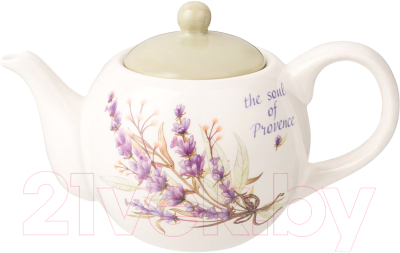 Заварочный чайник Agness 358-2044 - фото