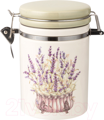 Емкость для хранения Agness 358-2051 - фото