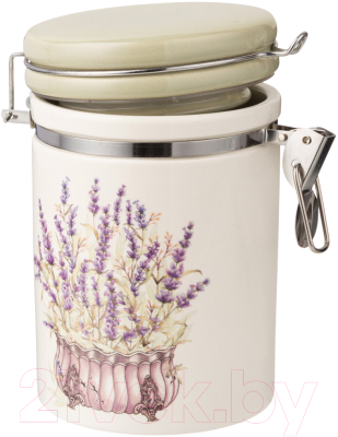 Емкость для хранения Agness 358-2051