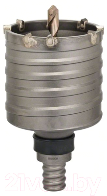 Коронка Bosch SDS-max 2.608.580.523 - фото