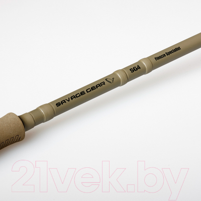 Удилище Savage Gear T/C Finezze Specialist SG4 / 75790