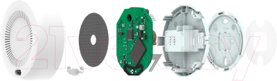 Датчик газа Aqara JT-BZ-03AQ/A