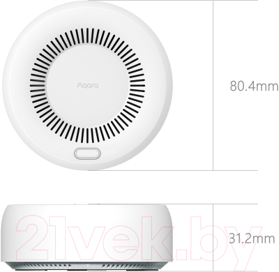 Датчик газа Aqara JT-BZ-03AQ/A