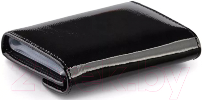 Визитница Peterson PTN BC-105-BLACK