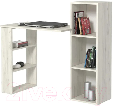 Письменный стол Алисия Лаки тип 1