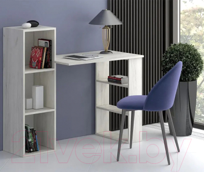 Письменный стол Алисия Лаки тип 1