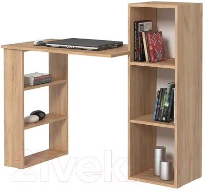 Письменный стол Алисия Лаки тип 1