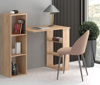 Письменный стол Алисия Лаки тип 1