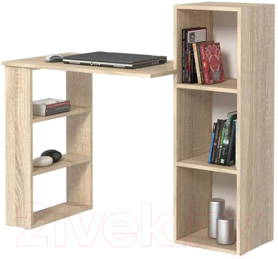 Письменный стол Алисия Лаки тип 1