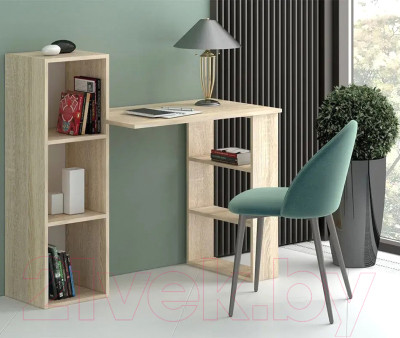 Письменный стол Алисия Лаки тип 1