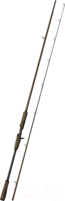 Удилище Savage Gear Power Game Trigger SG4 / 72218 - фото