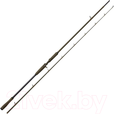 Удилище Savage Gear Big Bait Specialist BC SG4 / 75809 - фото