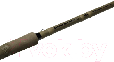 Удилище Savage Gear Big Bait Specialist BC SG4 / 75809