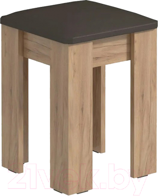 Табурет Атлант-Мебель Лаки тип 1 - фото