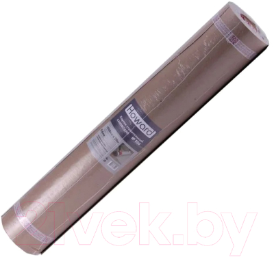 Укрывной картон Howard Cardboard № 400 1000ммx20м - фото