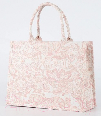 Сумка Passo Avanti 883-1843-3-LCL (розовый)