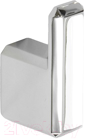 Крючок для одежды Cebi Carli A7106 010 / МР02 - фото