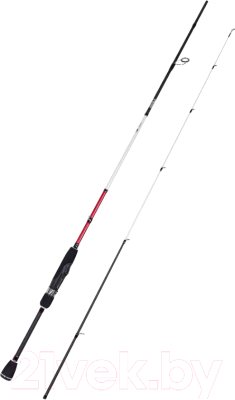 Удилище Crazy Fish Aspen Stake / AS762LT - фото