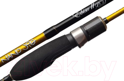 Удилище Crazy Fish Ebisu II Gold / SG602SUL