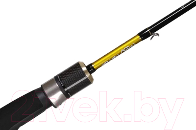 Удилище Crazy Fish Ebisu II Gold / SG602SUL