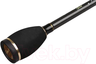 Удилище Crazy Fish Ebisu II Gold / SG602SUL