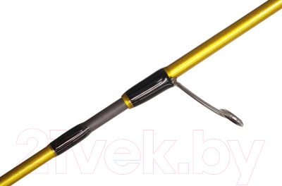 Удилище Crazy Fish Ebisu II Gold / SG602SUL