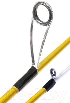 Удилище Crazy Fish Ebisu II Gold / SG602SUL