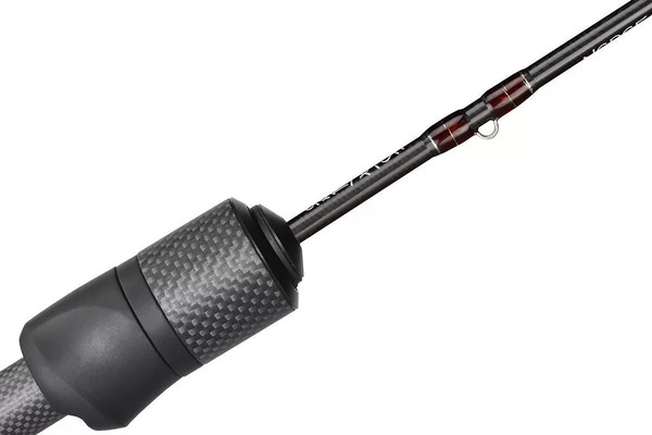 Спиннинг Crazy Fish Nano Long Carbon / NSRC652XULS