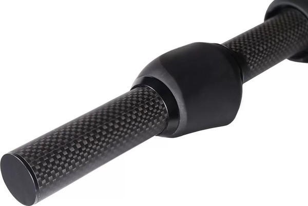 Спиннинг Crazy Fish Nano Long Carbon / NSRC652XULS