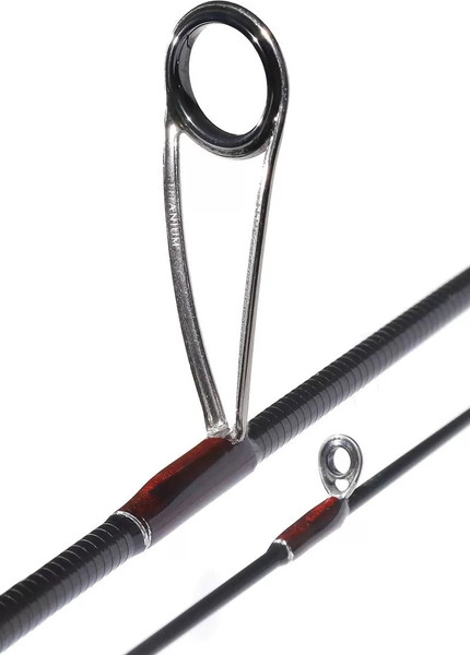 Спиннинг Crazy Fish Nano Long Carbon / NSRC652XULS