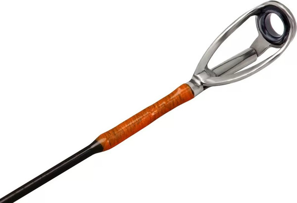 Спиннинг Crazy Fish Nano Long Carbon / NSRC652XULS