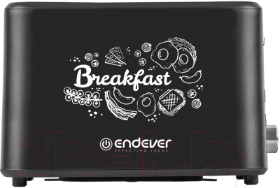 Тостер Endever Skyline ST-123