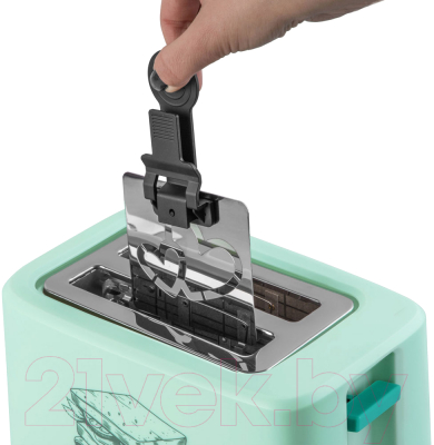 Тостер VLK Palermo 102