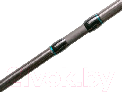 Удилище Crazy Fish Versus / VSR862MLT