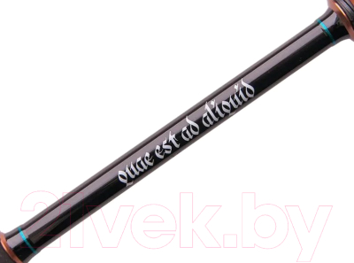 Удилище Crazy Fish Versus / VSR862MLT