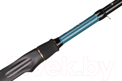 Удилище Crazy Fish Versus / VSR862MLT