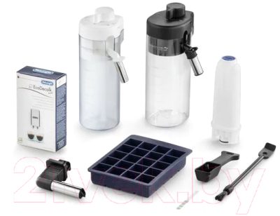 Кофемашина DeLonghi ECAM450.55.G