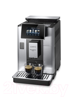 Кофемашина DeLonghi ECAM610.74.MB