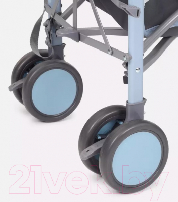 Детская прогулочная коляска Rant Basic Tango / RA351 (Pacific Blue)