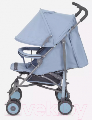 Детская прогулочная коляска Rant Basic Tango / RA351 (Pacific Blue)